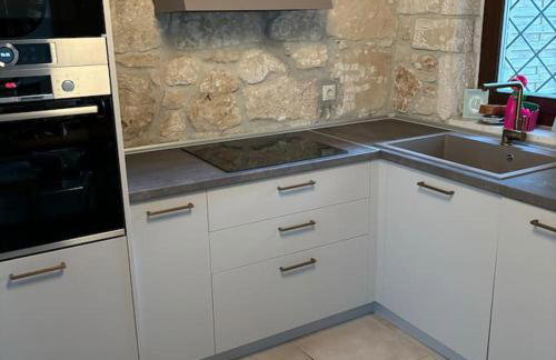 Maison O Poseidi - Foto 19