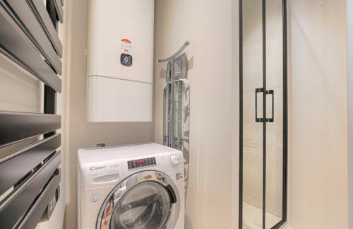Bright and comfortable studio, Saint-Didier - Foto 4