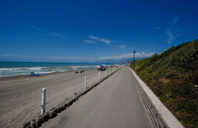 Chalet by the Sea & Shade - Foto 42