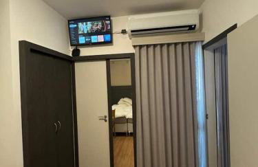 San Diego Apart- Hotel - Foto 25