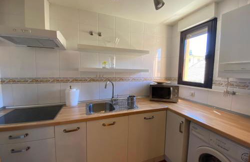 Apartamentos Alfonso XIII - Foto 48