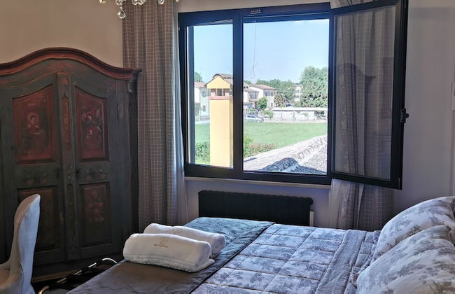 San Valentino Country House - Foto 8