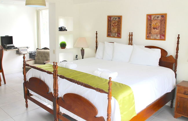 Apartamentos Reforma - Photo 5