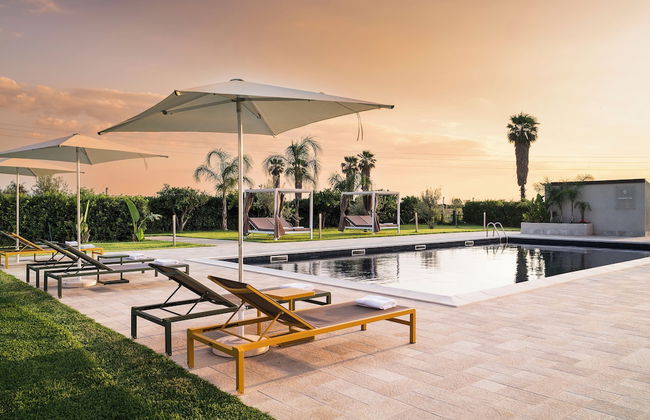 Neroli Bio Relais - Foto 48