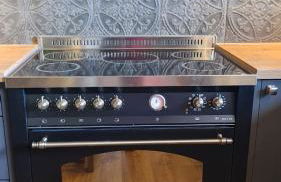 Eveningwood - DTV 5 Sterne Luxus Hüttenparadies, Blockhaus - Foto 7