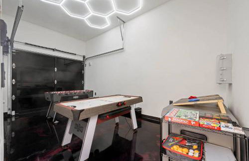 The Valley Nest Backyard Gameroom - Foto 27