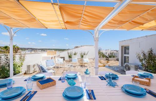 Villette Primelia Fronte Spiaggia by HDSalento - Foto 63