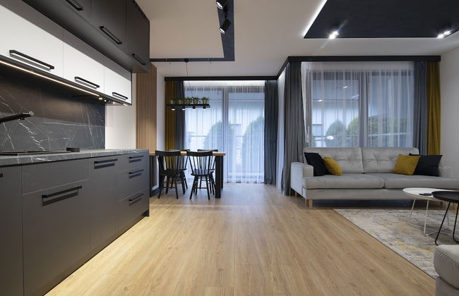 Apartamenty Sun & Snow Kalinowa - Foto 51