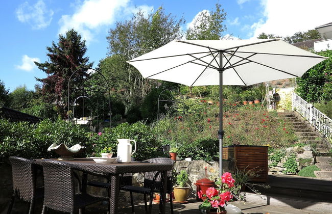 Relaxa at a Luxurious Villa in Bad Pyrmont - Foto 29