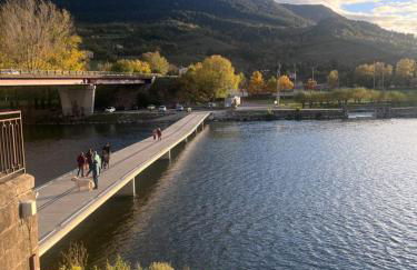 La Verrière Berges du Tarn - Centre historique - Foto 22