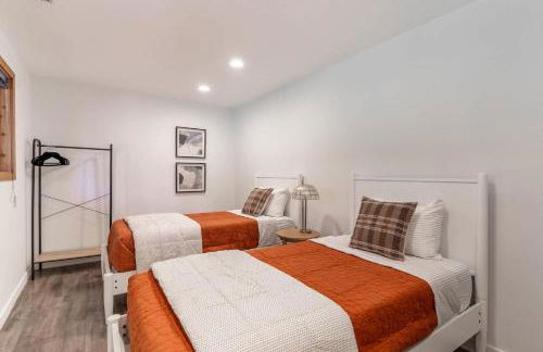 5BR Gem Walk to Microsoft and Near Redmond DT - Foto 16