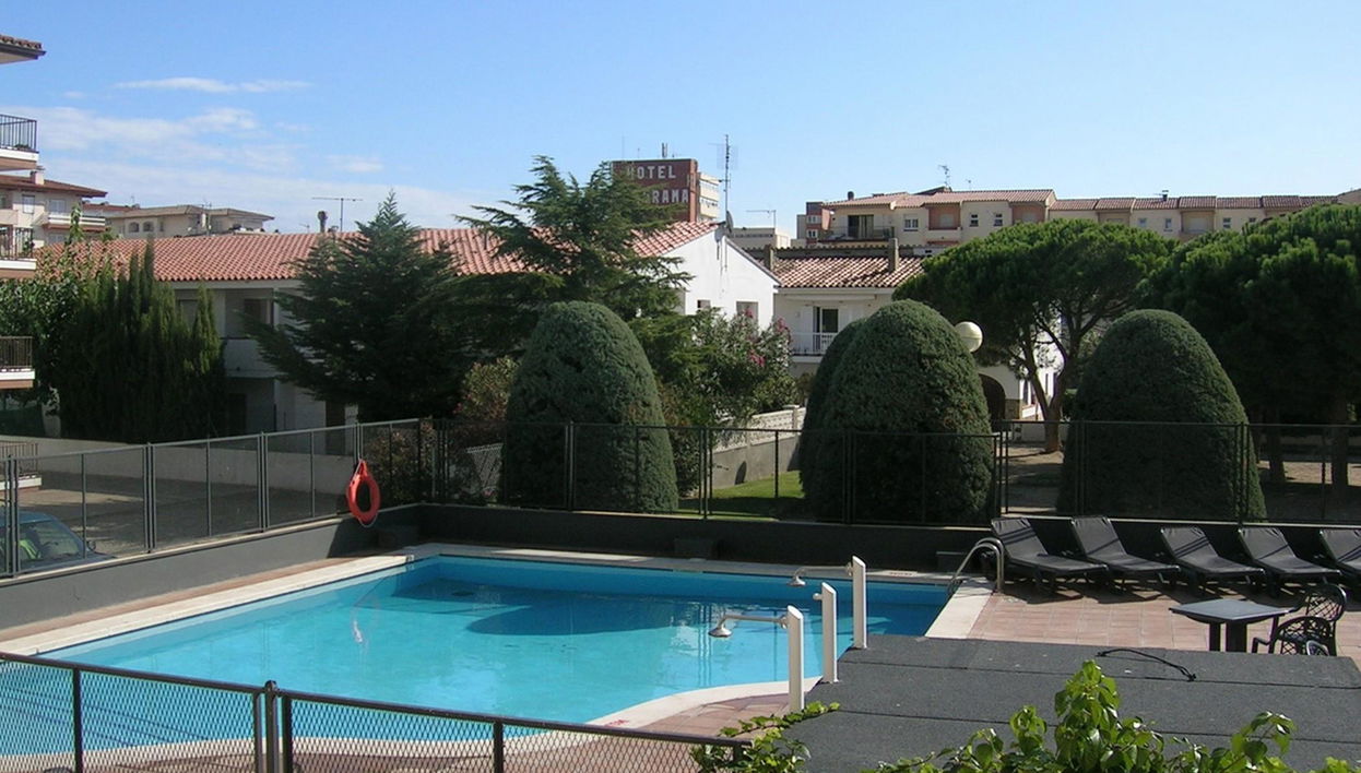 APCOSTAS Tropik / un dormitori - Foto 1