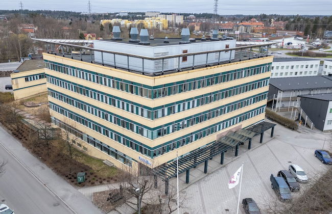 Good Morning Sollentuna - Foto 68