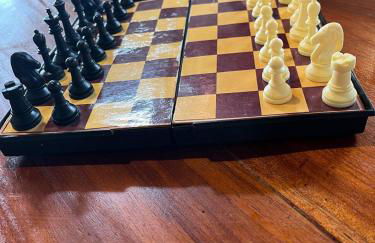 Retiro Sol e Chuva - Foto 55