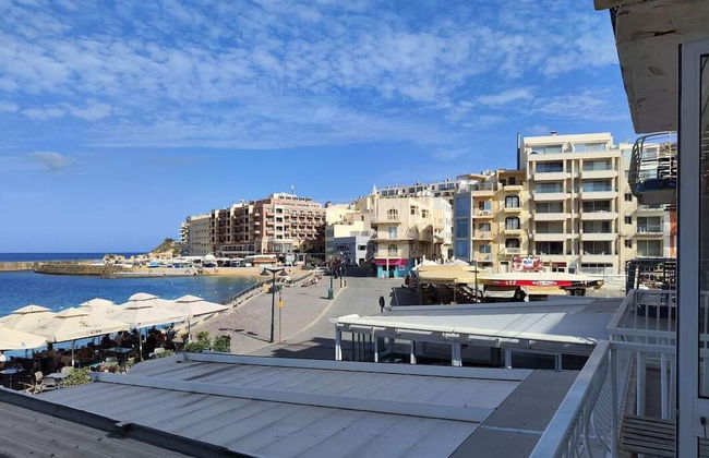 Lilly's sea view apartment - Foto 25