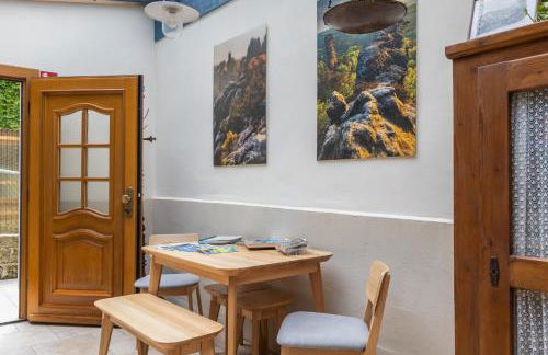 Ferienhaus Elbufer 83 - Foto 7