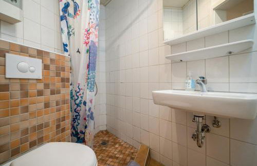 Ferienhaus Sternchen 2 - Foto 14