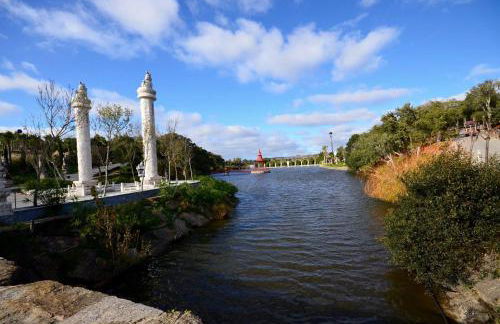 Sea Beach and Horizon Views - Foto 29