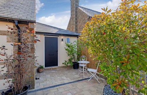 The Sanctuary Ashover - Foto 15