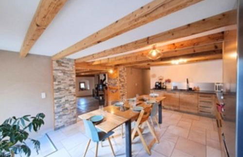 L'Écrin de Jana - Family chalet with garden - Foto 39