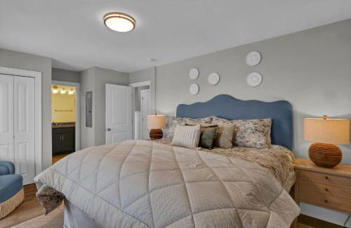 Beachfront Memories by Sea Scape Properties - Foto 59