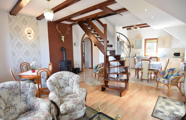 Beautiful Apartment in Prime Lakeside Spot - Photo 13