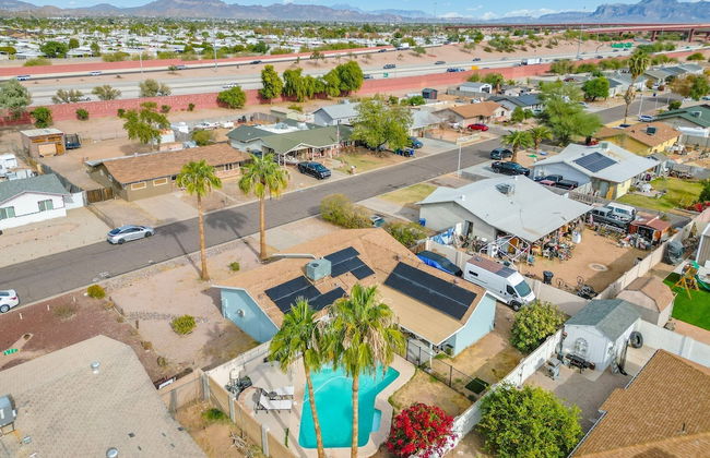 Sunfit Dreams - Photo 51