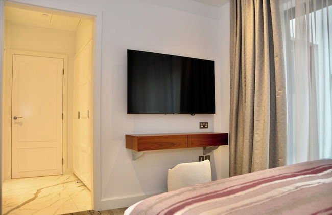 Sanctum London Regents Park - Foto 19