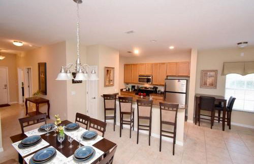 Paradise Palms -5 Bed Townhome W-splashpool-3046pp 5 Bedroom Townhouse by RedAwning - Foto 6