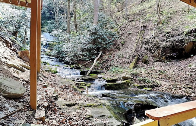 Black Bear Lodge - Foto 44