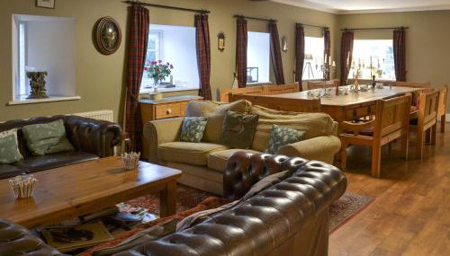 The Shooting Lodge - Foto 4