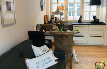 DünenHuuskes Spiekeroog - Foto 9