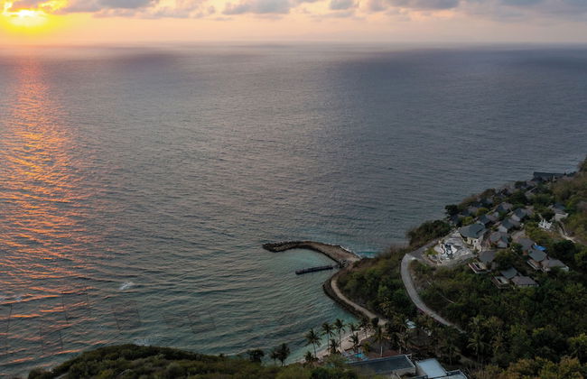 Semaya Beach Resort - Foto 69