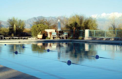 Wyndham Starr Pass Golf Suites Studio Apartment with Resort Access - Foto 4