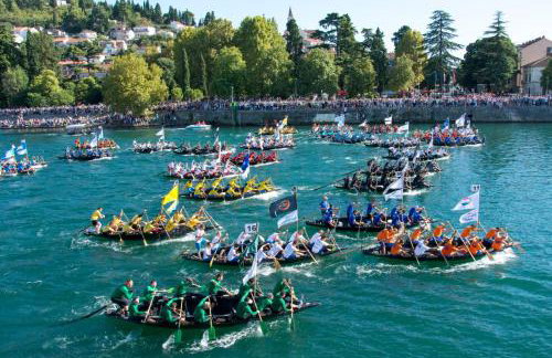 Apartments Mobine - Foto 44