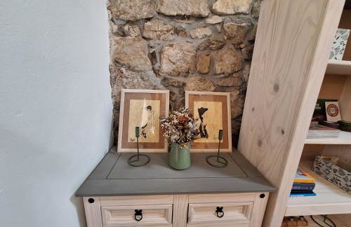 Apartma Under The Drunk Railroad - Foto 8