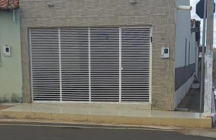 Casa Parque nacional Serra da capivara - Foto 19