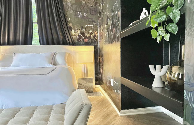 The Elliott Hotel at Highland Park - Foto 5