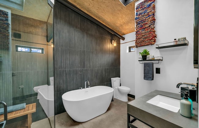 Canyon Casitas at Zion - Foto 56