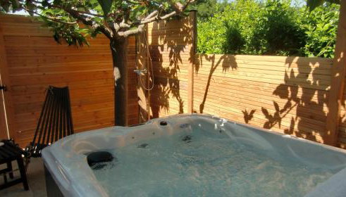 Casa Louise Suites and Spas privatifs - Foto 3