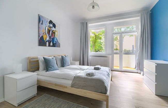 MARGi Jazz Apartament - Photo 6