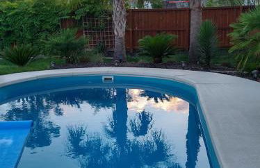 Private Master Suite for Solo Travelers and Pros - Foto 6