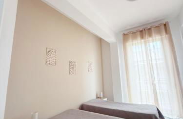 Appartamento Fronte Mare con Ampio Terrazzo - Privitera - Foto 4