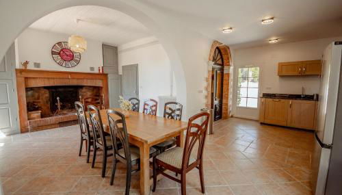 Maison de caractère, vue sur lac privé et vignes - Foto 4