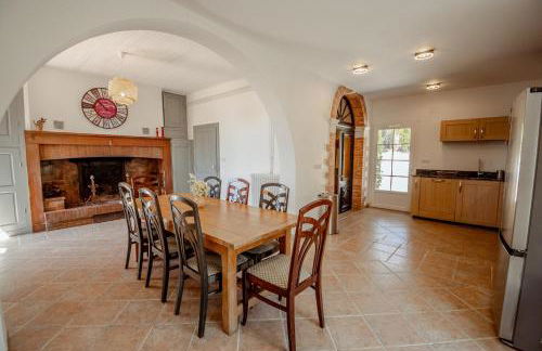 Maison de caractère, vue sur lac privé et vignes - Foto 4