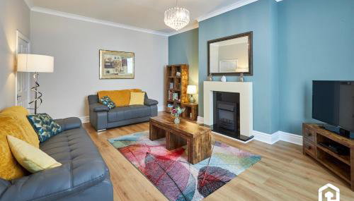 Vacant Nests The Park View Seaham Hideaway - Foto 2