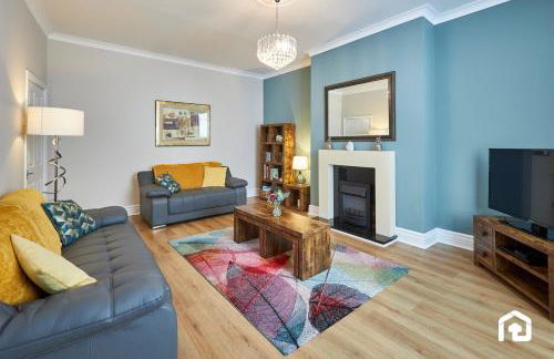 Vacant Nests The Park View Seaham Hideaway - Photo 2