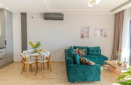 Apartamenty Boszkowo Horizon Sunrise - Foto 15