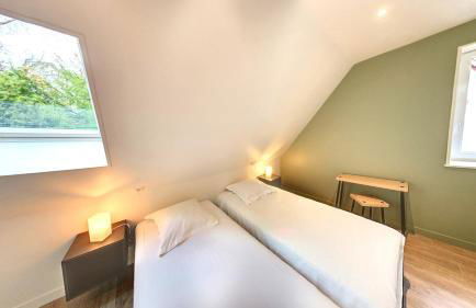 PROXIMITE LE PAL- Appartement 4 pers - Entrée SPA incluse - Foto 7