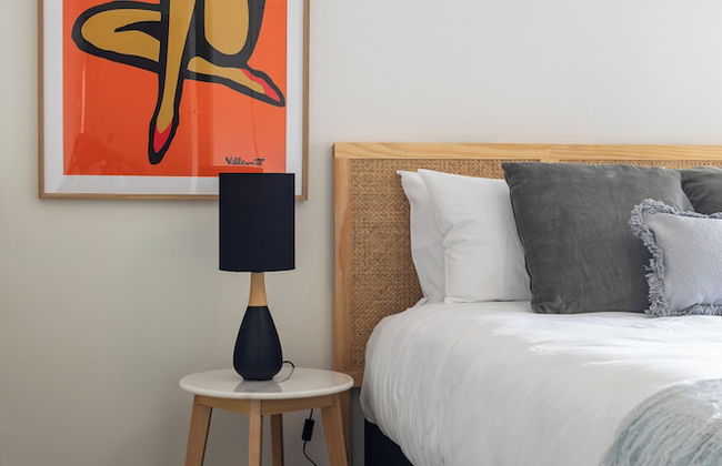 2-bed apartment in the heart of Ponsonby - Foto 2